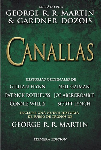 Canallas: Rogues