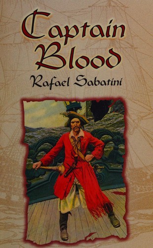 Captain Blood