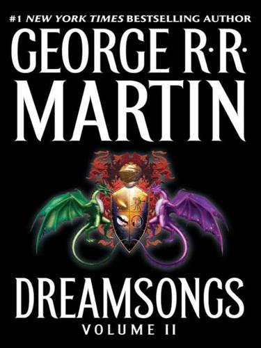 Dreamsongs: Volume II