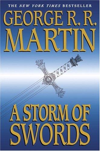 A Storm of Swords