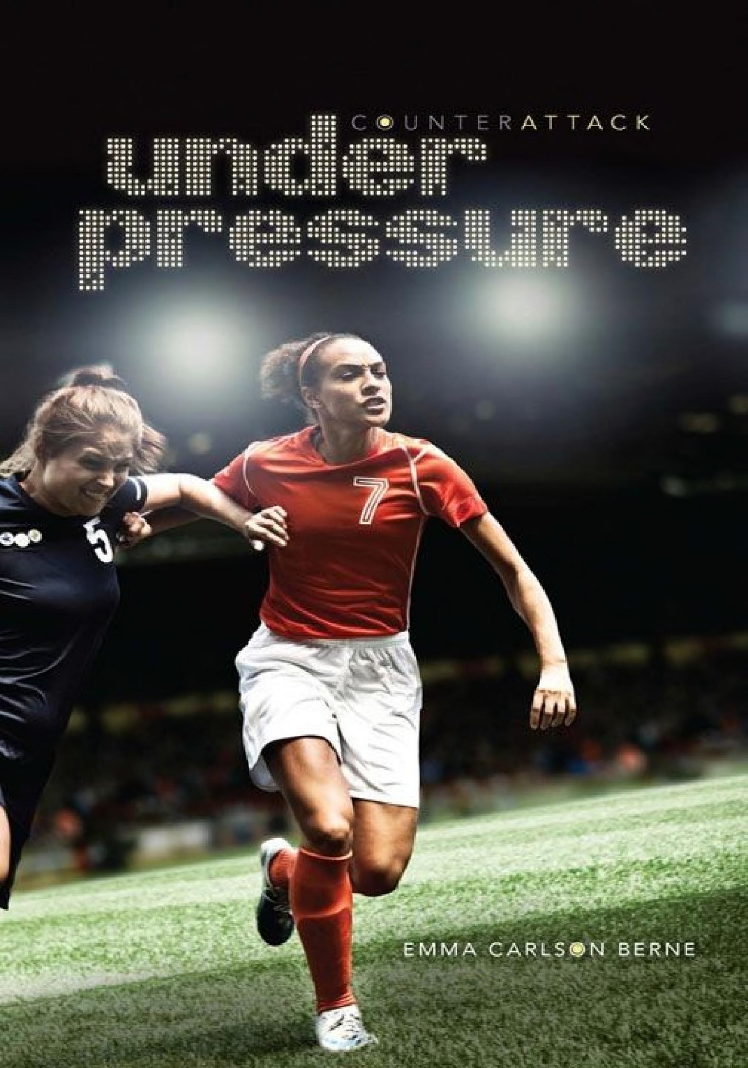Under Pressure