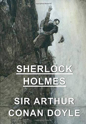 Sherlock Holmes