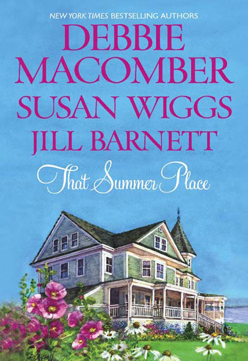 That Summer Place: Island Time\Old Things\Private Paradise