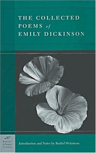 The Collected Poems of Emily Dickinson