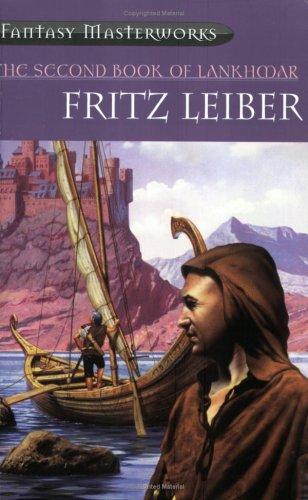 The Second Book of Lankhmar