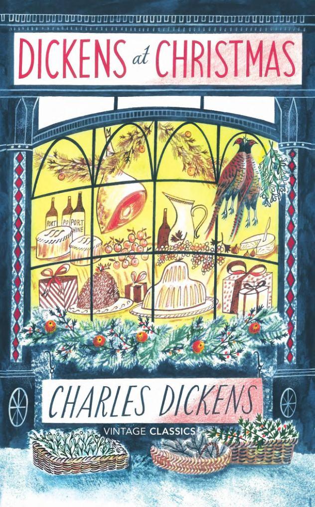Dickens at Christmas