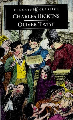 Oliver Twist