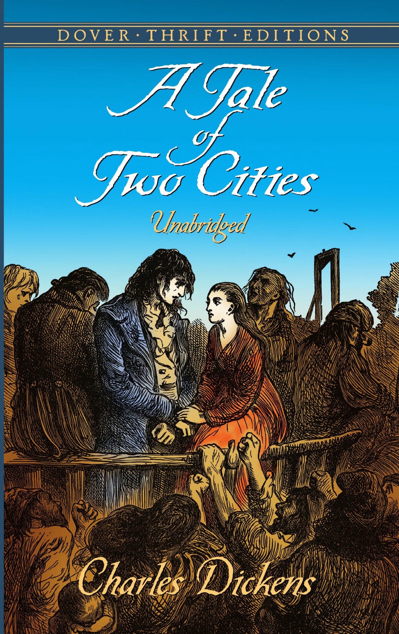 A Tale of Two Cities