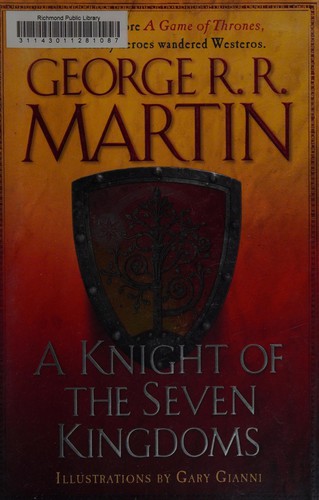 A Knight of the Seven Kingdoms