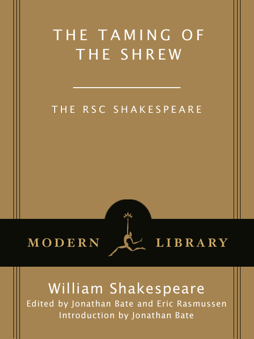 The Taming of the Shrew