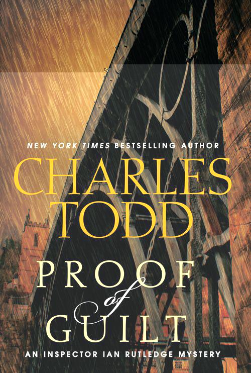 Charles Todd_Ian Rutledge 15