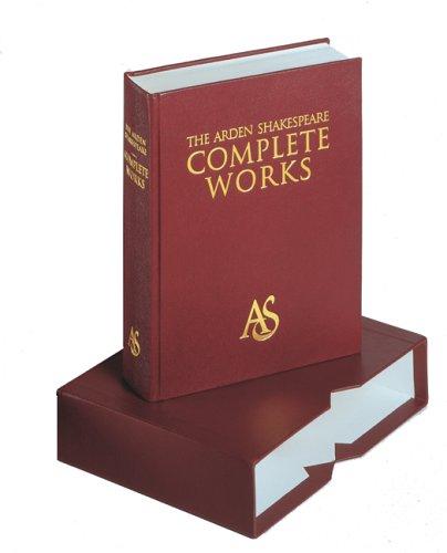The Arden Shakespeare Complete Works