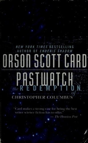 Pastwatch: The Redemption of Christopher Columbus
