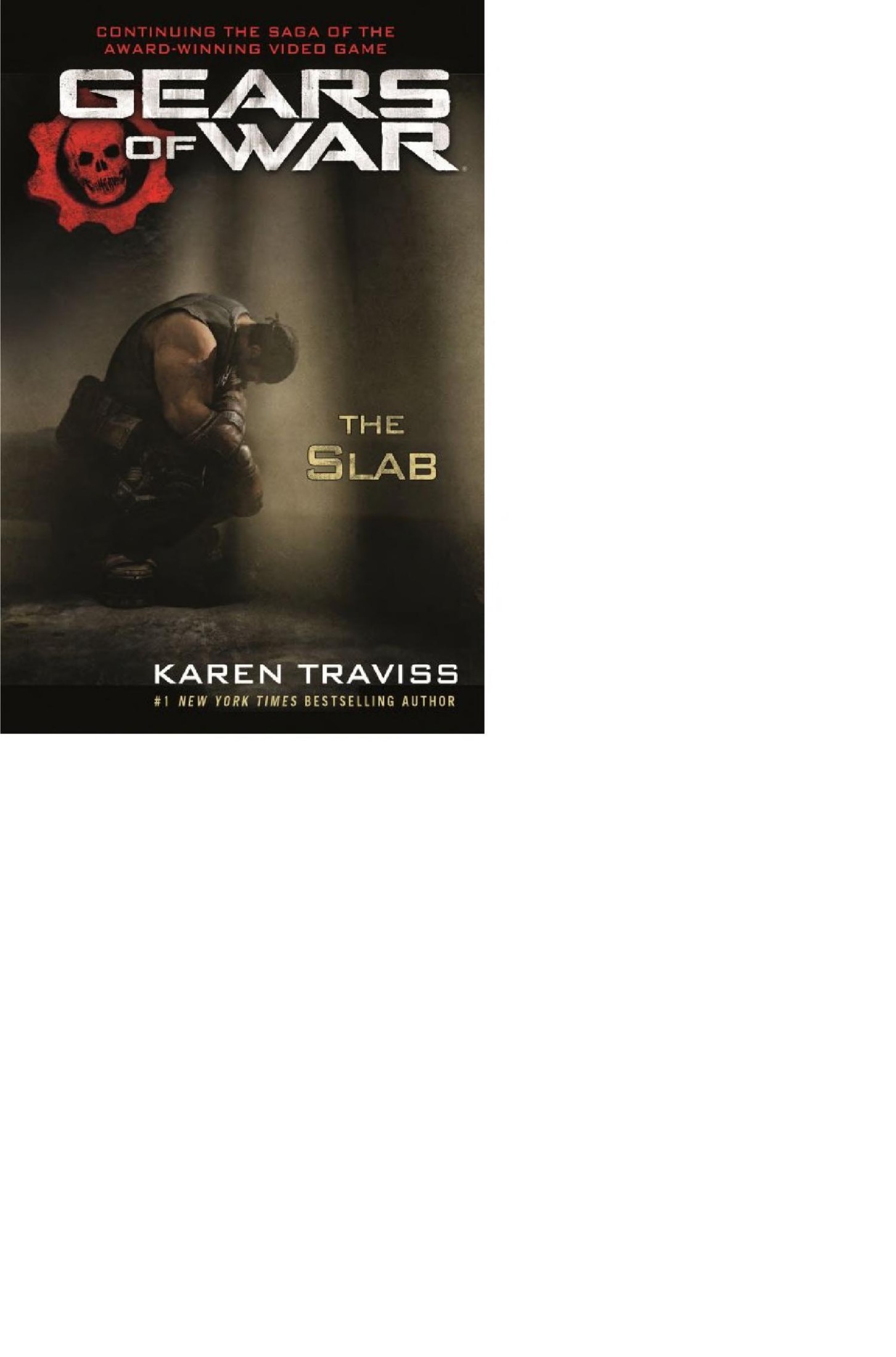 Gears of War: The Slab