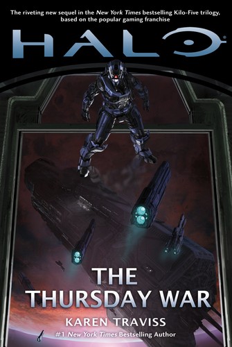 HALO: The Thursday War