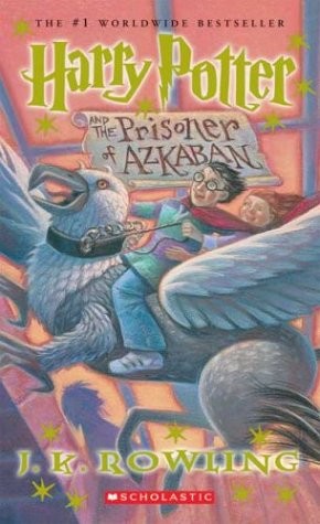 Harry Potter and the Prisoner of Azkaban : (Accelerated Reader): Book#3