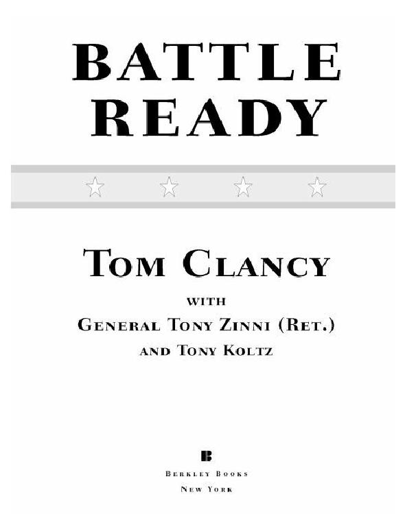 Battle Ready (2004)