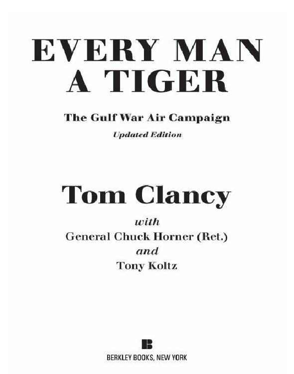 Every Man a Tiger (1999)