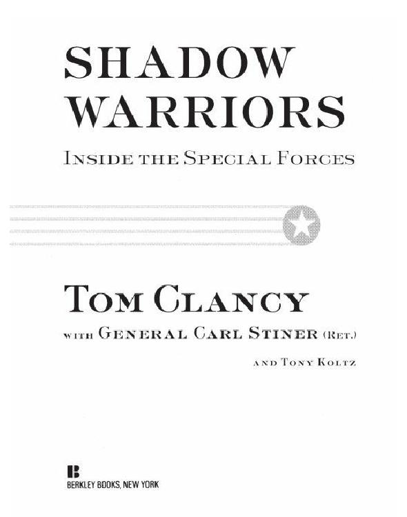 Shadow Warriors (2002)