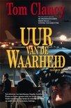 [Jack Ryan 10] - Uur van de Waarheid