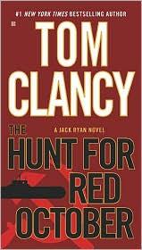 The Hunt for Red October