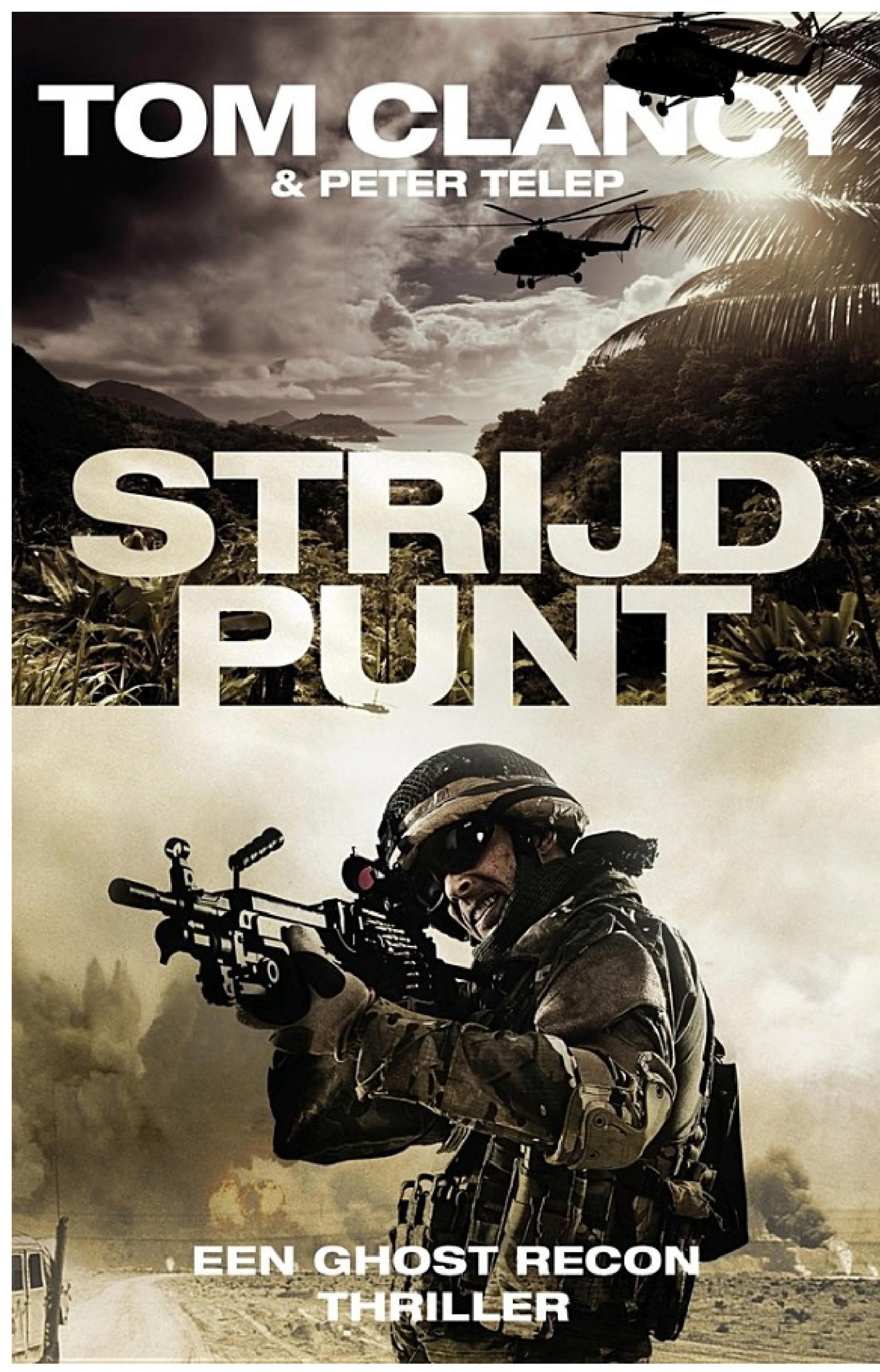 Strijdpunt