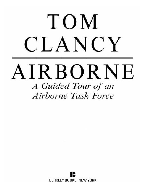 Airborne (1997)