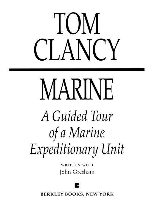 Marine (1996)