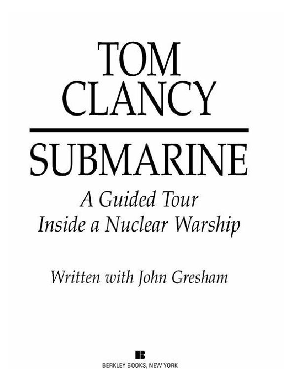 Submarine (1993)