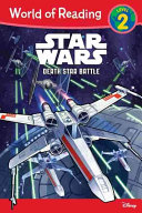 World of Reading Star Wars Death Star Battle: Level 2