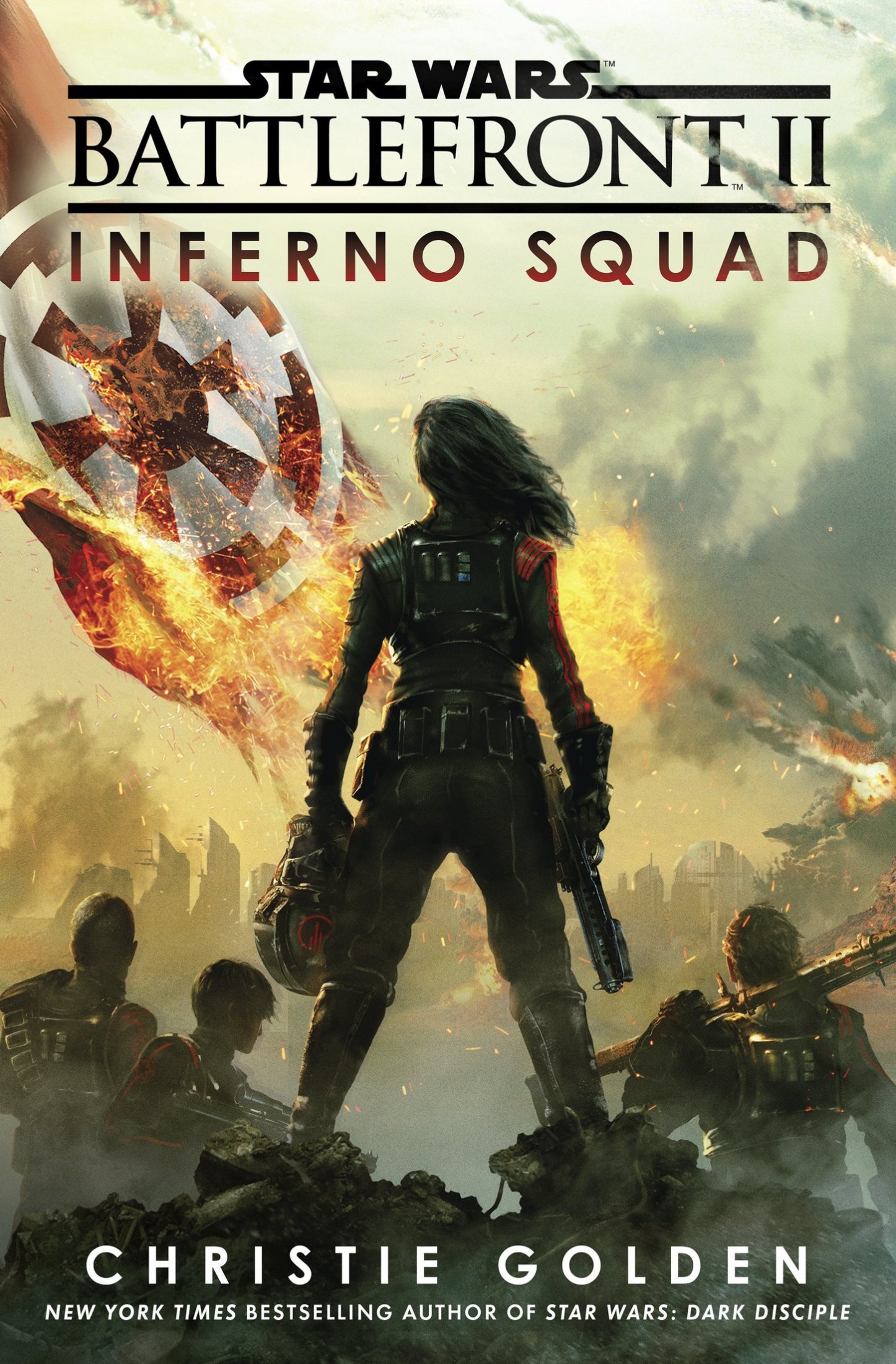 Battlefront II