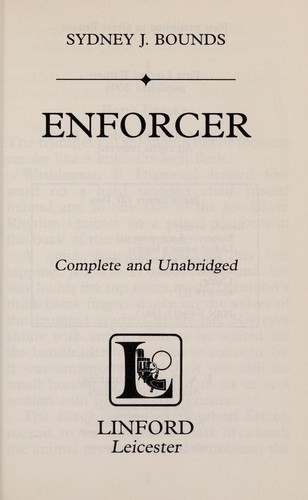 Enforcer