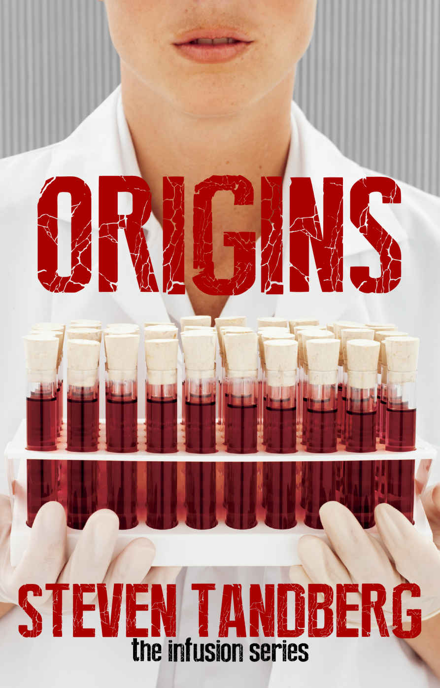 Origins: The Infusion Series