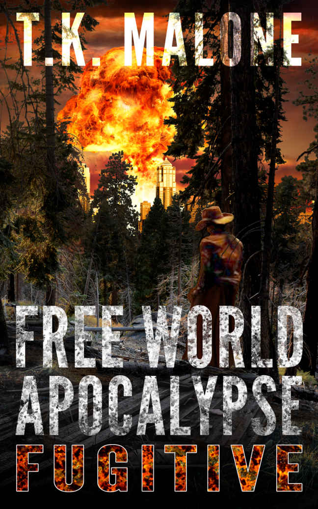 Free World Apocalypse - Fugitive