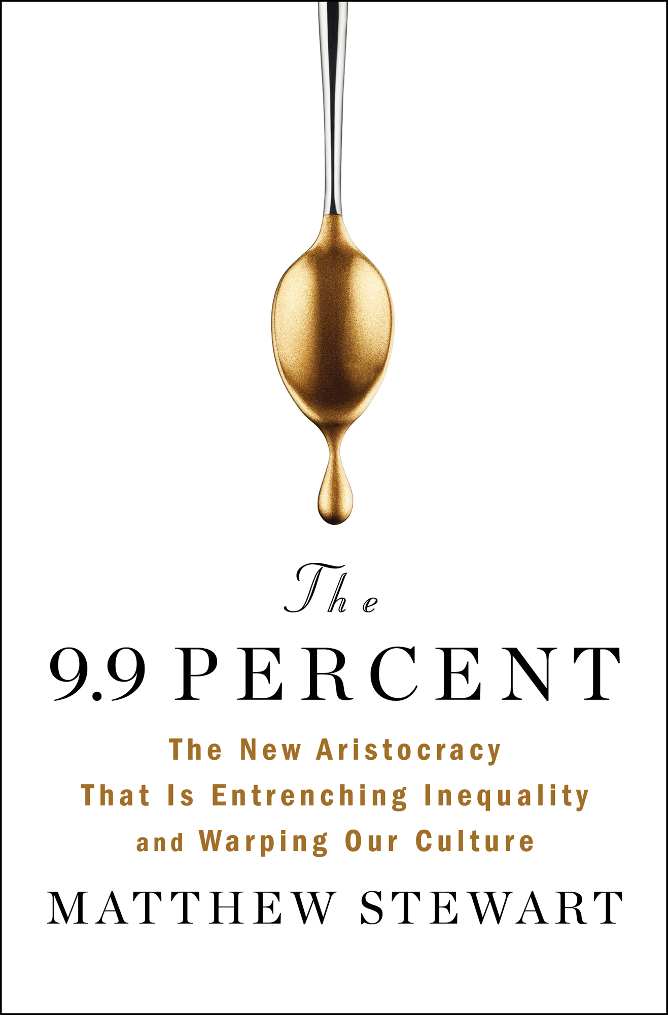 The 9.9 Percent