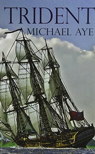 Trident: Book 6 of the Fighting Anthony Series