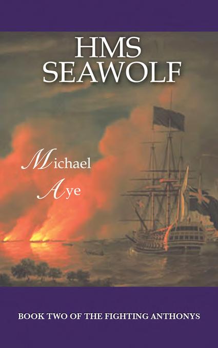 HMS Seawolf