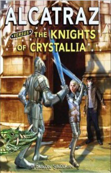 The Knights of Crystallia