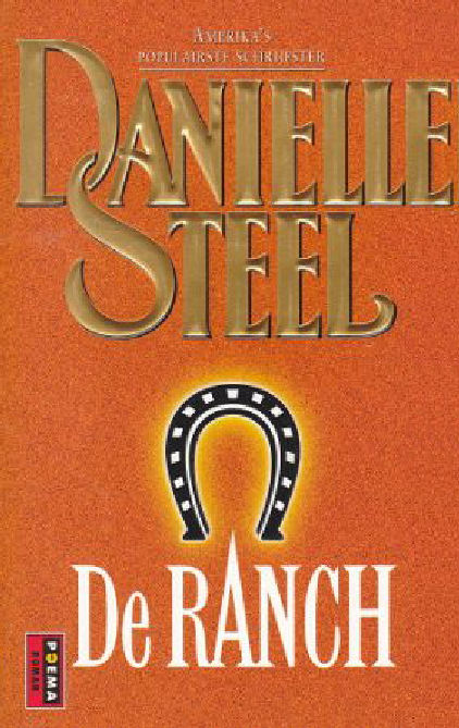 Le ranch (French Edition) by Danielle Steel