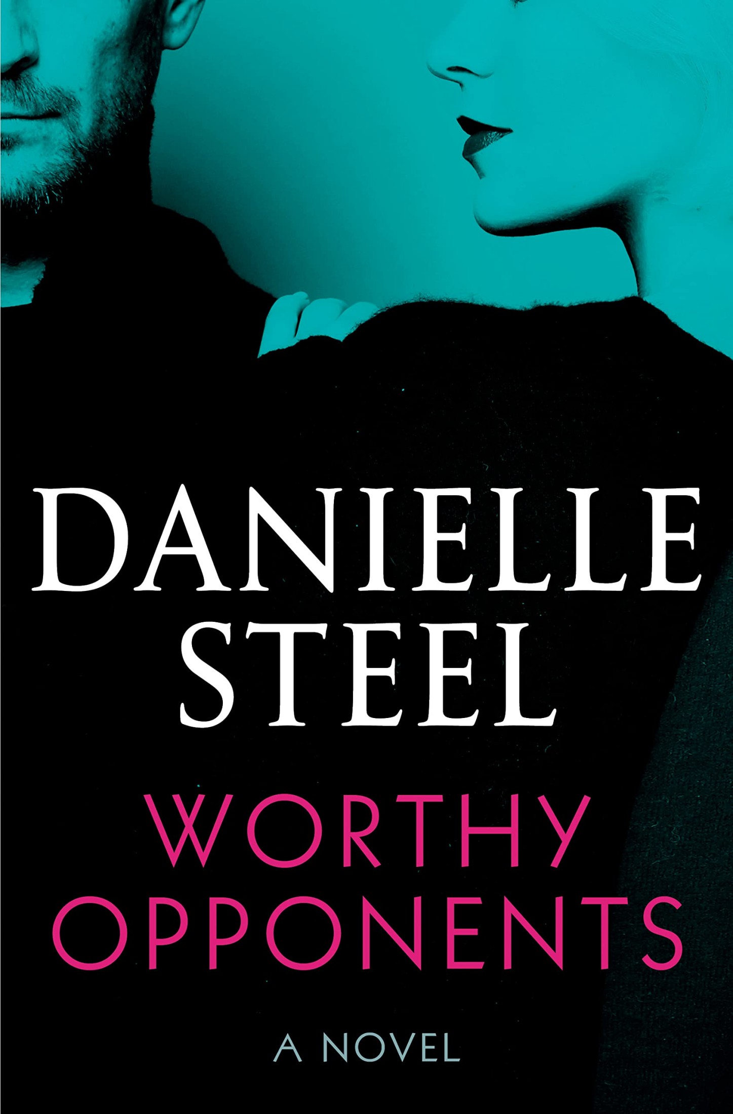 Worthy Opponents: The gripping new story of family, wealth and high stakes from the billion copy bestseller