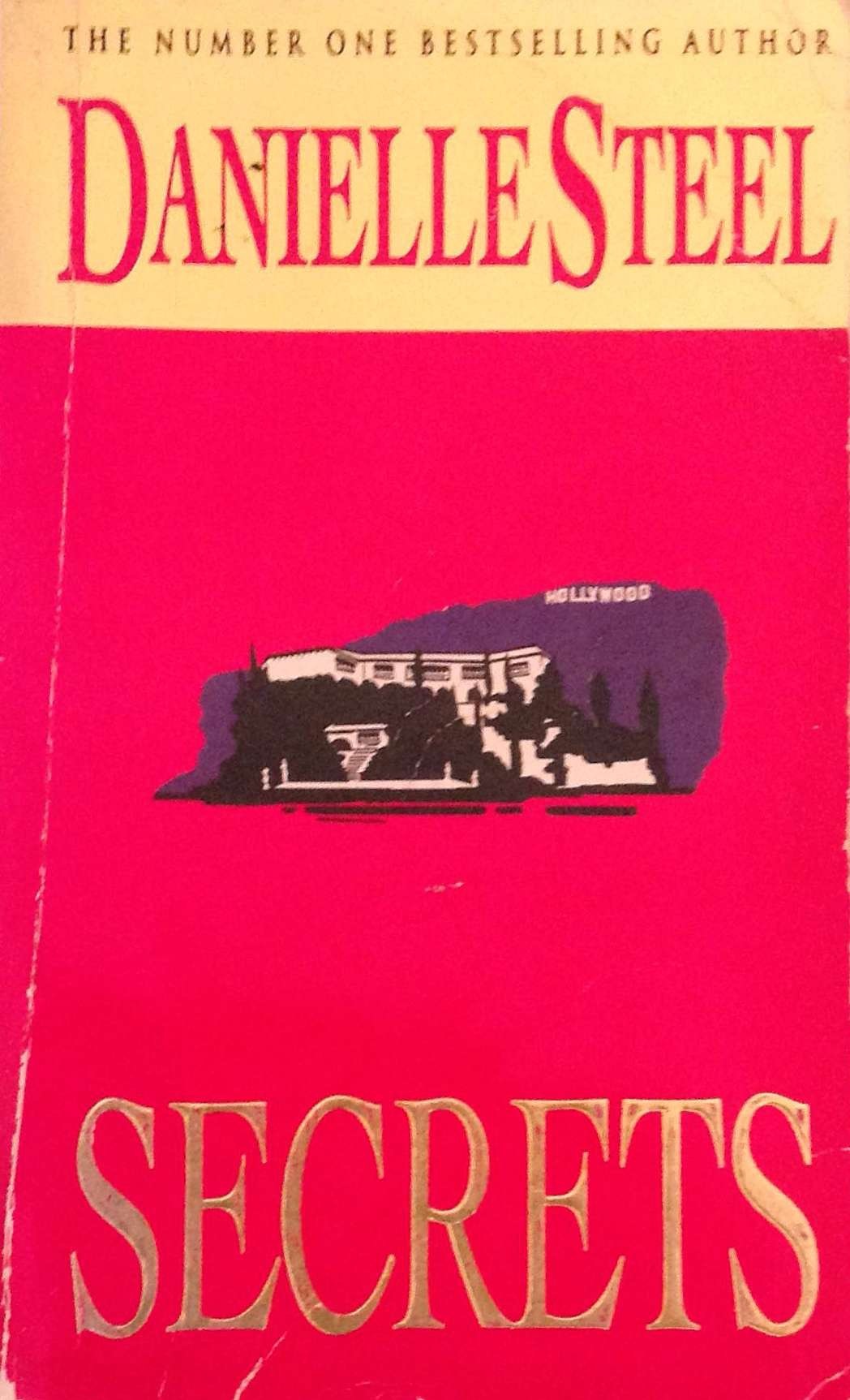 Secrets: A Novel