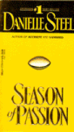 Season of Passion: A Novel