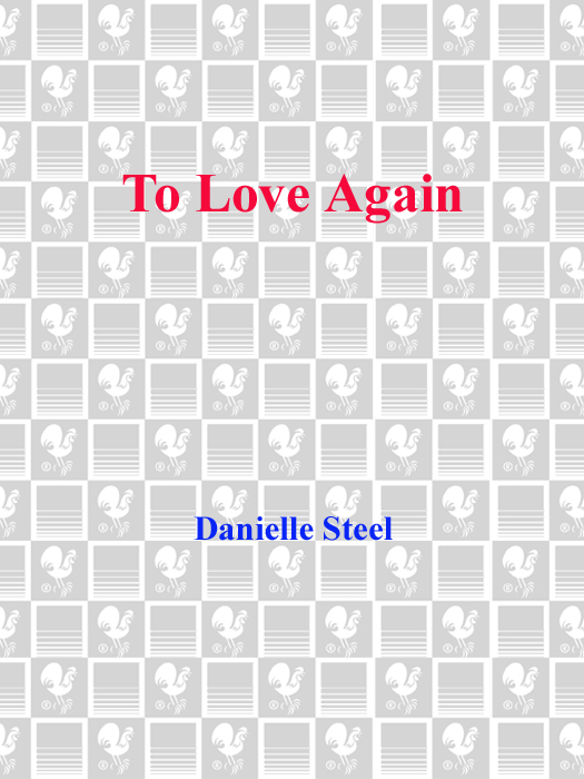 To Love Again