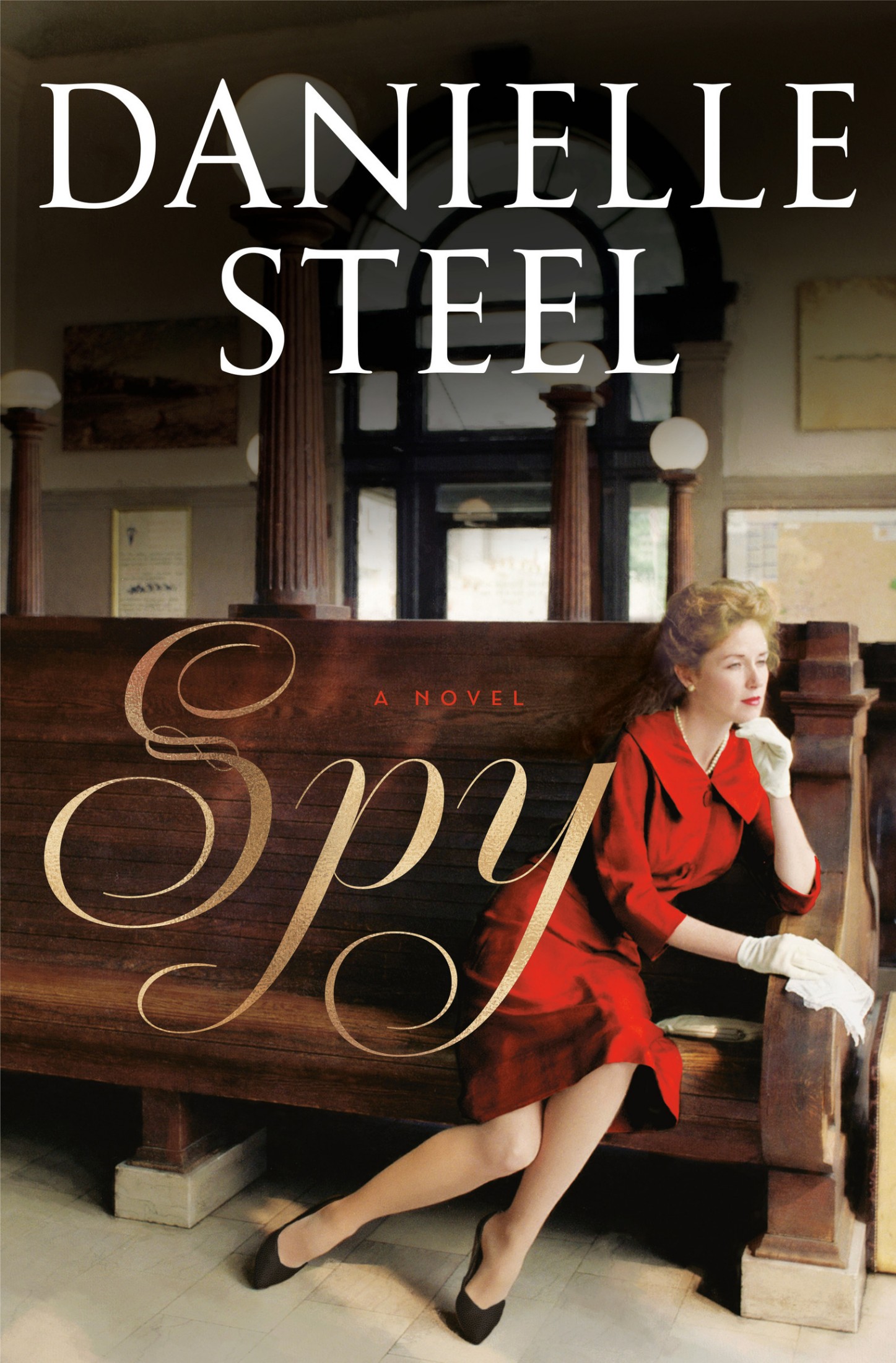 spy