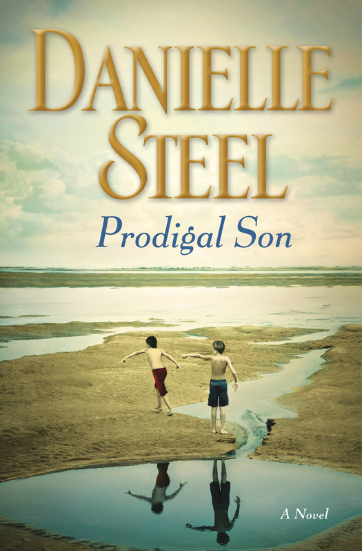 Prodigal Son