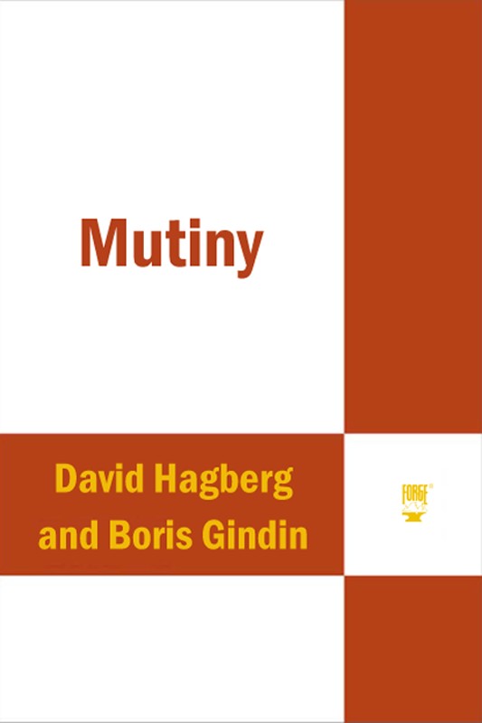 Mutiny