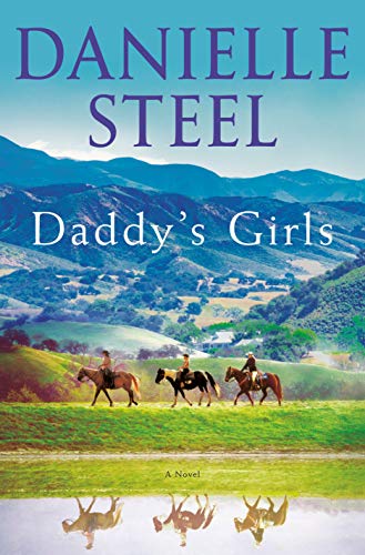 Daddy's Girls: A compelling story of the bond between three sisters from the billion copy bestseller