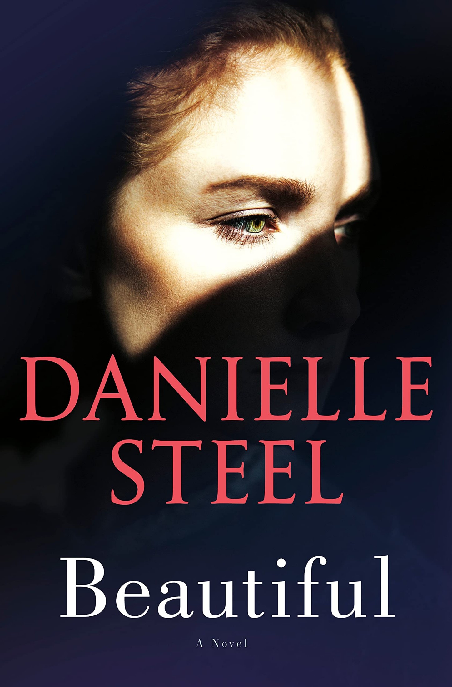 BEAUTIFUL: A NOVEL (Classic Book): With illustration