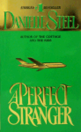 A Perfect Stranger: A Novel