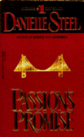 Passion's Promise: A Novel
